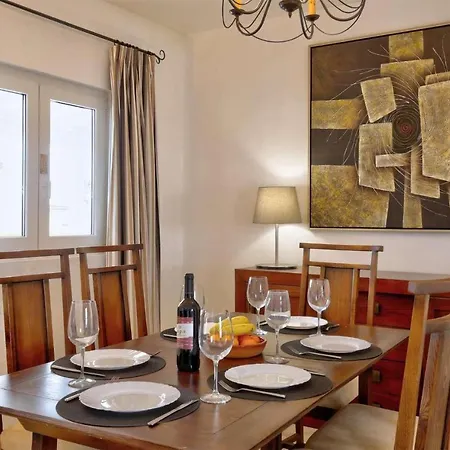 Alegranza Casa de Férias Puerto del Carmen (Lanzarote)